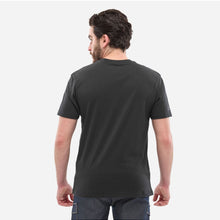 Koszulka MILLET CDG CHAMONIX LOGO TS SS M czarny
