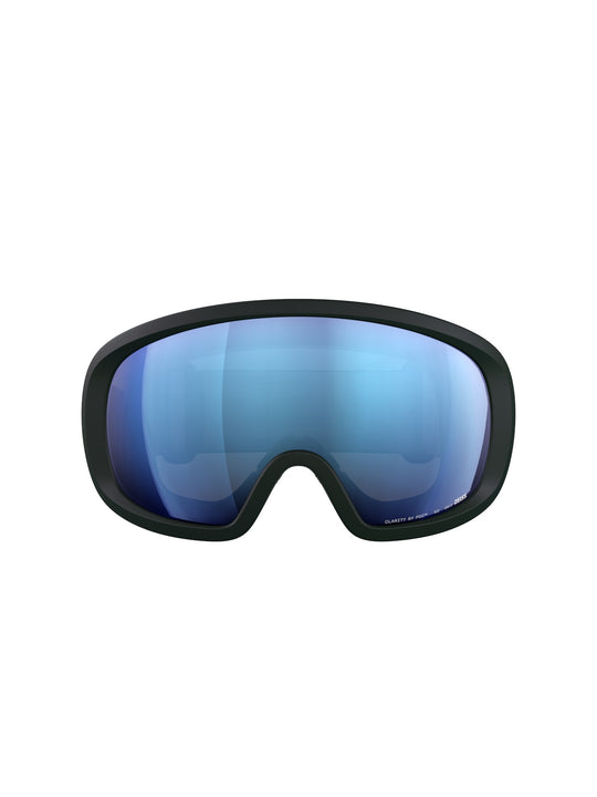 Gogle narciarskie POC Fovea Mid Wide Fit niebieski Cat 2
