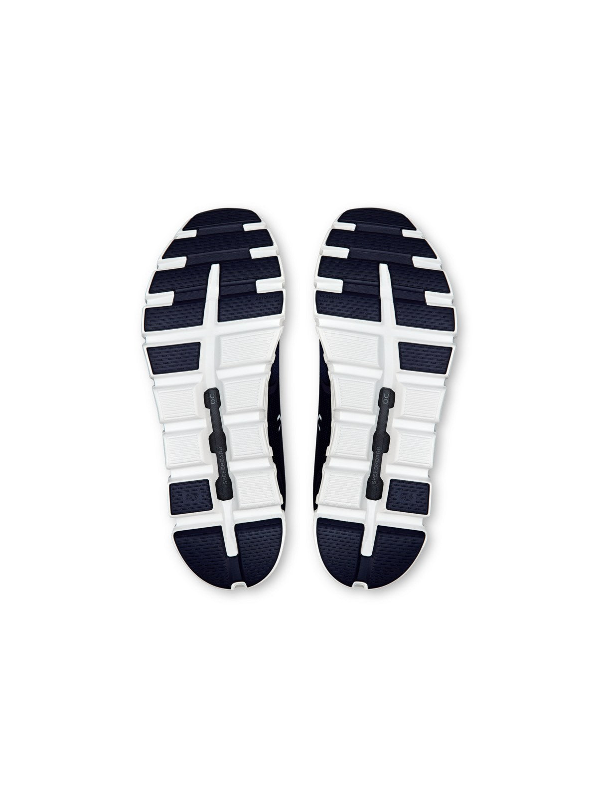 Buty męskie ON Cloud 6 niebieski