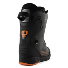 Buty snowboardowe ROSSIGNOL EXP BOA czarny
