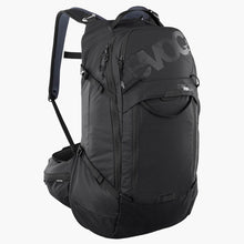 Plecak rowerowy EVOC Trail Pro Blackline 26 black
