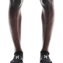 Skarpety do biegania ON RUNNING Core Run Sock Low 2Pack czarny
