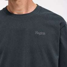 Koszulka HAGLÖFS Tee Men true black
