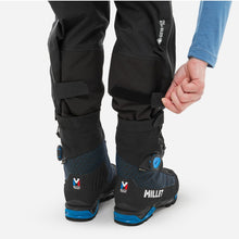 Spodnie MILLET W TRILOGY ICON GTX PRO PT czarne
