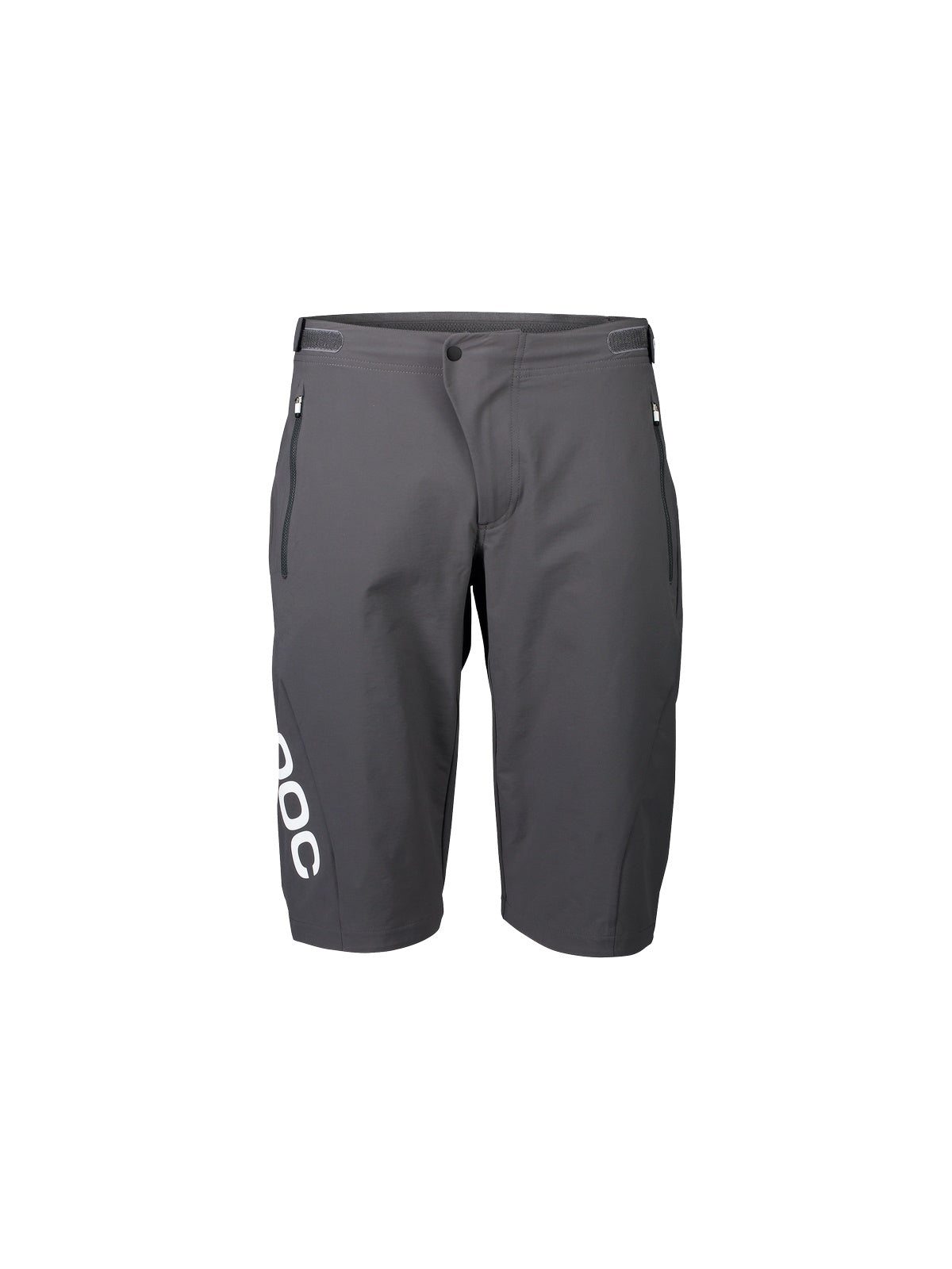 Spodenki rowerowe POC Essential Enduro - szary
