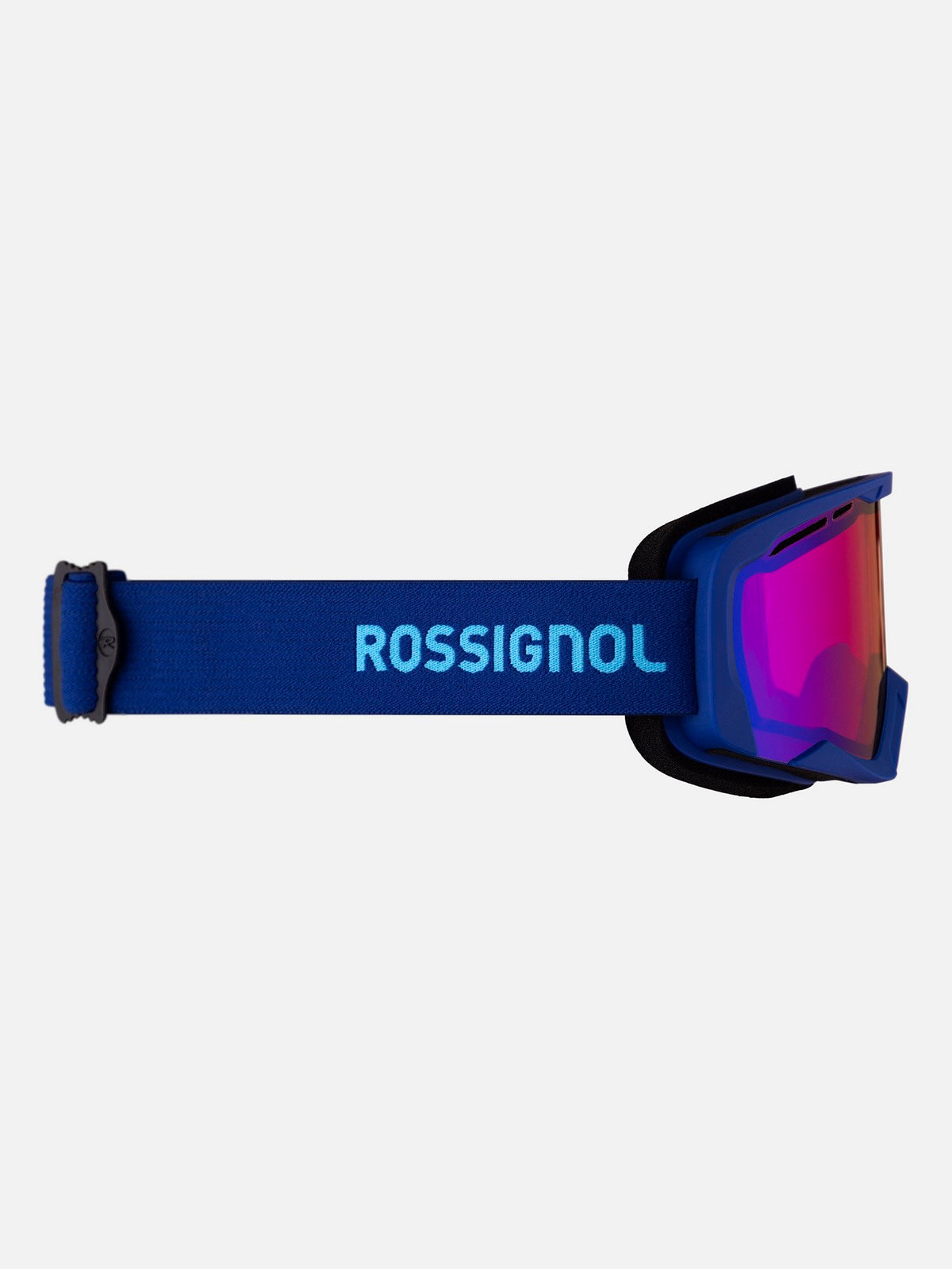 Gogle Narciarskie ROSSIGNOL Spiral Blue Cat 2 niebieski