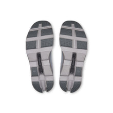 Buty do biegania męskie On Cloudmonster Void szare
