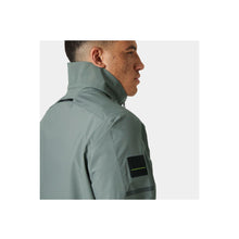 Kurtka HELLY HANSEN HP RACING BOMBER JAC szary - Adventure Sports
