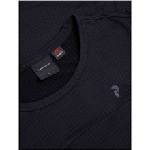 Bluza Peak Performance W Trail Polartec Crew czarny
