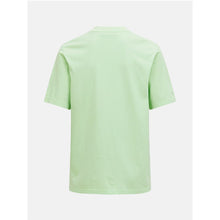 Koszulka PEAK PERFORMANCE Original Small Logo Tee Men zielony - Adventure Sports
