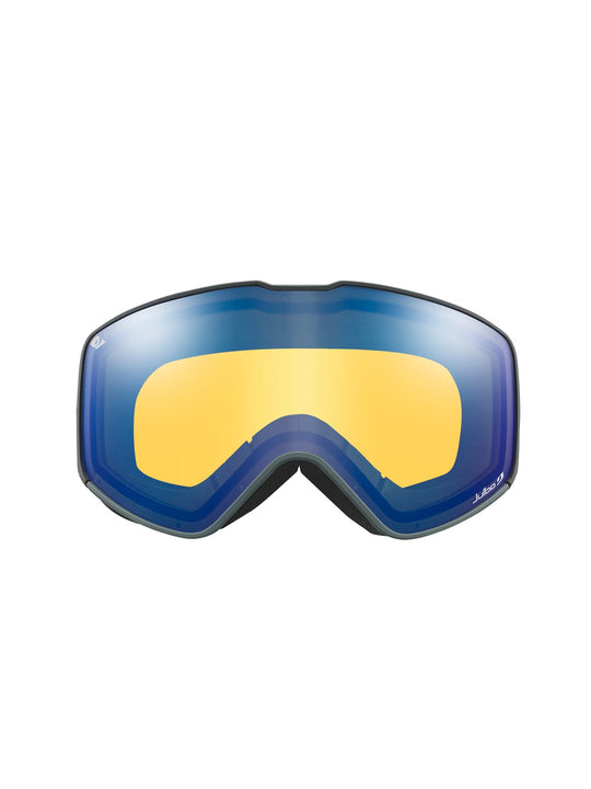 Gogle narciarskie JULBO ALPHA czarne Cat 1 - TU - Adventure Sports
