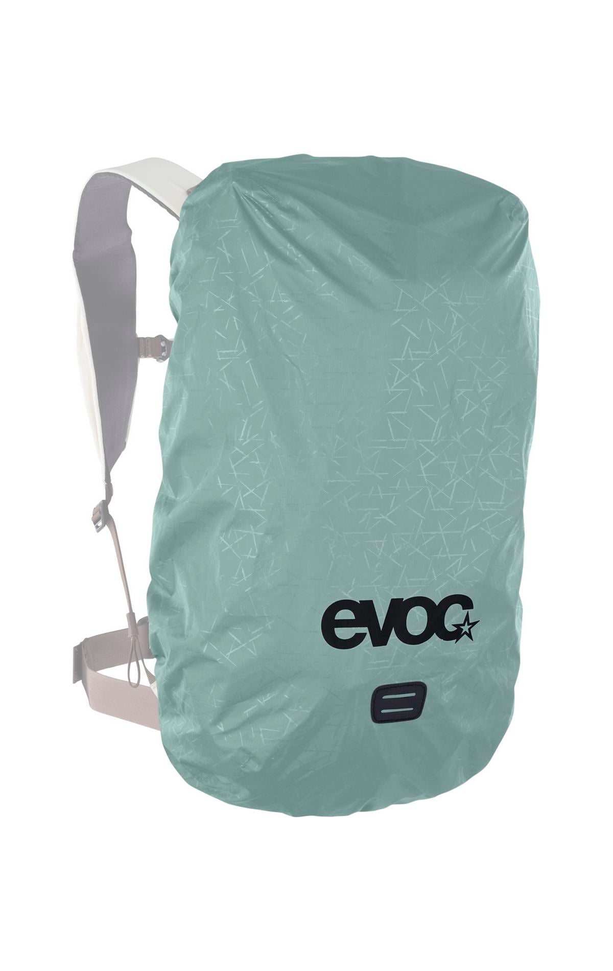 Pokrowiec EVOC Raincover Sleeve mint