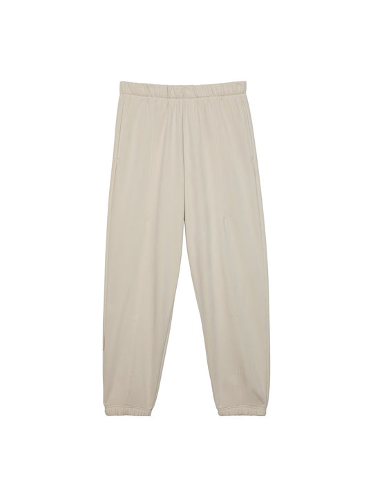 Spodnie dresowe męskie On Club Pants szary
