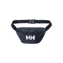 Nerka Helly Hansen Hh Logo Waist Bag czarny - TU - Saszetka - Adventure Sports
