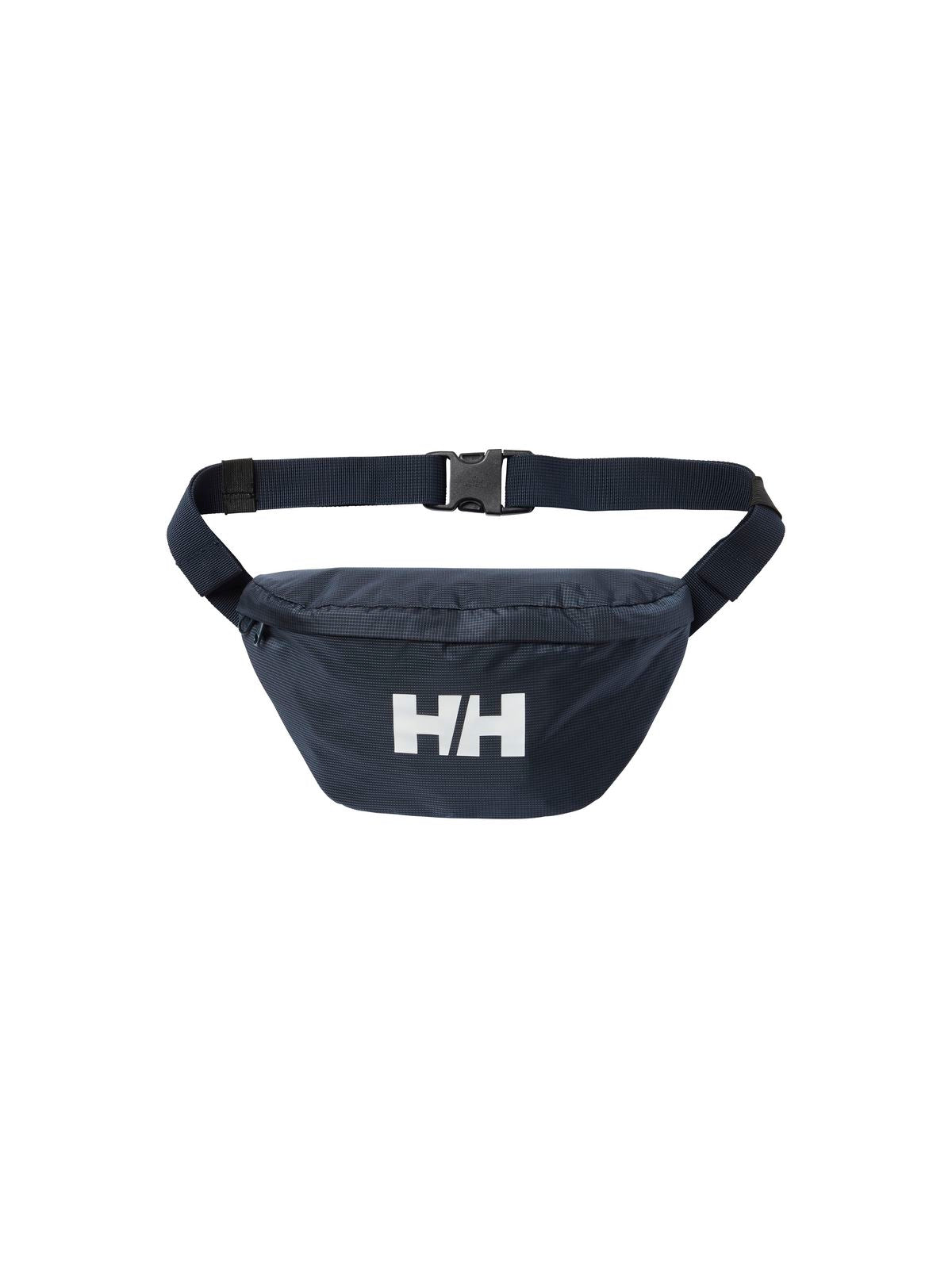 Nerka Helly Hansen Hh Logo Waist Bag czarny - TU - Saszetka - Adventure Sports