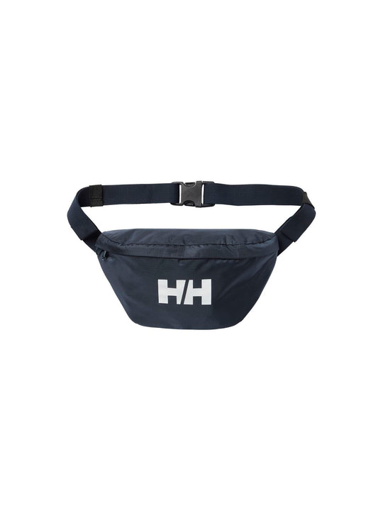 Nerka Helly Hansen Hh Logo Waist Bag czarny - TU - Saszetka - Adventure Sports
