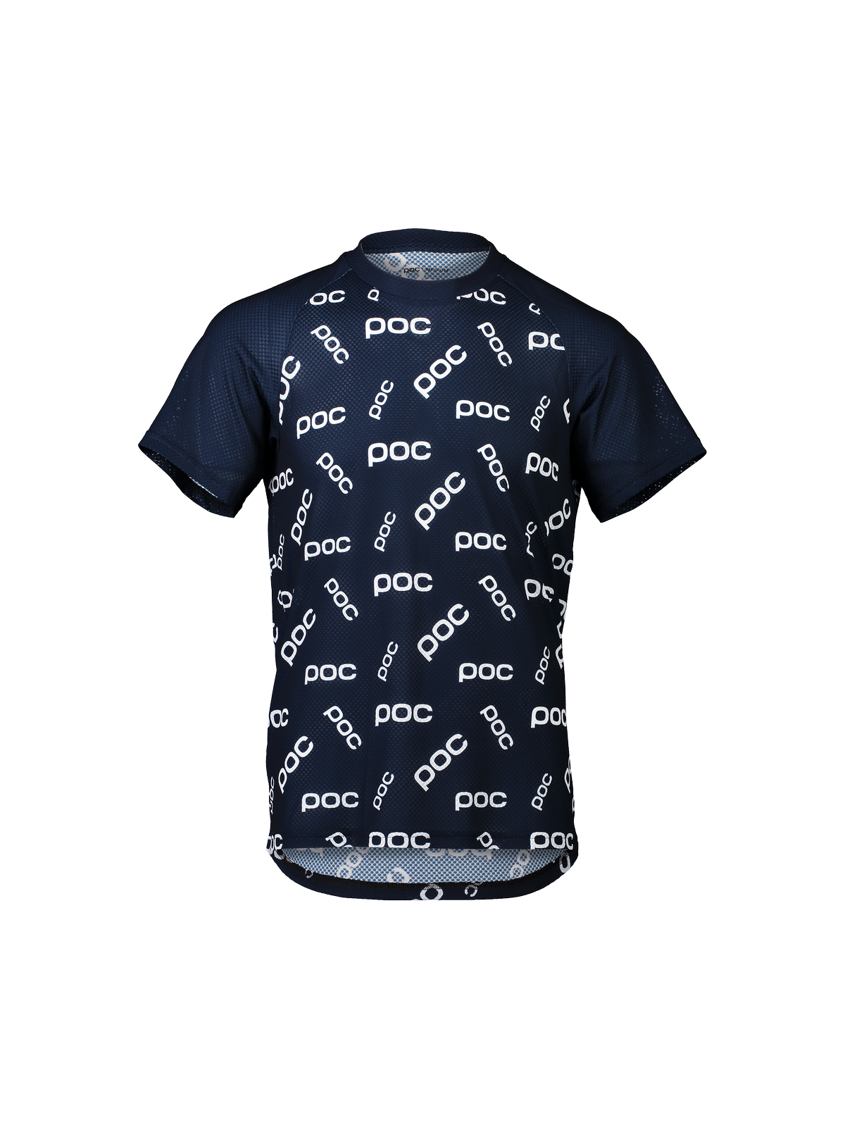 Koszulka Rowerowa POC MTB PURE - Adventure Sports
