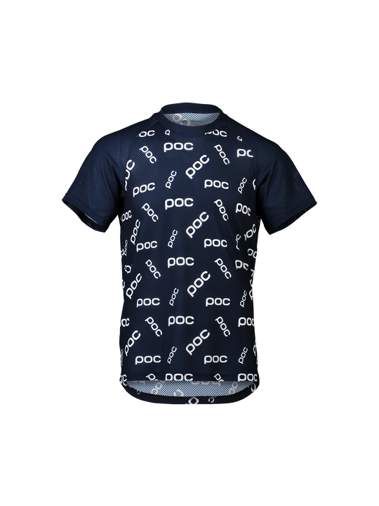 Koszulka Rowerowa POC MTB PURE - Adventure Sports
