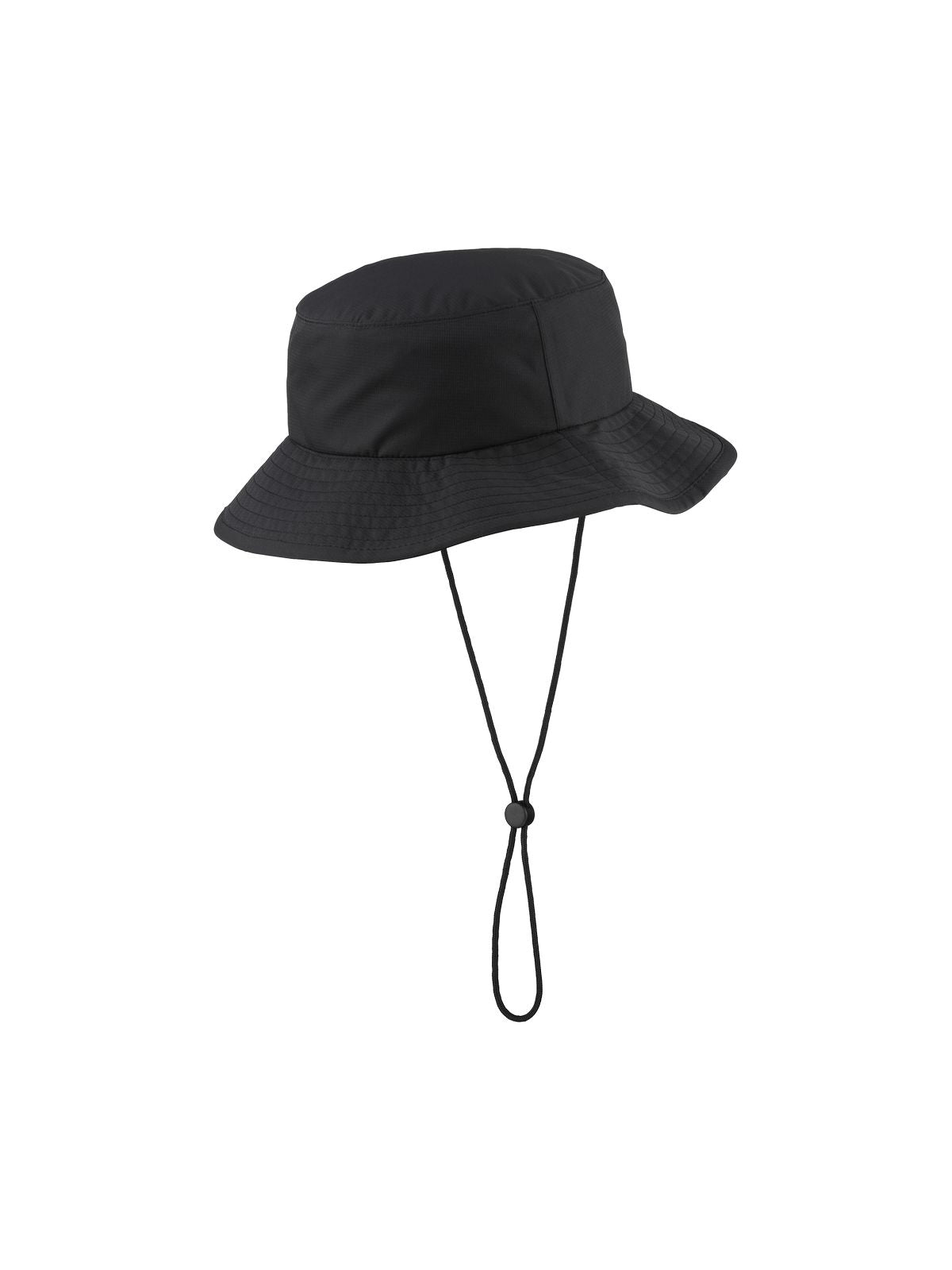 Kapelusz MILLET Seneca Rainproof Hat czarna