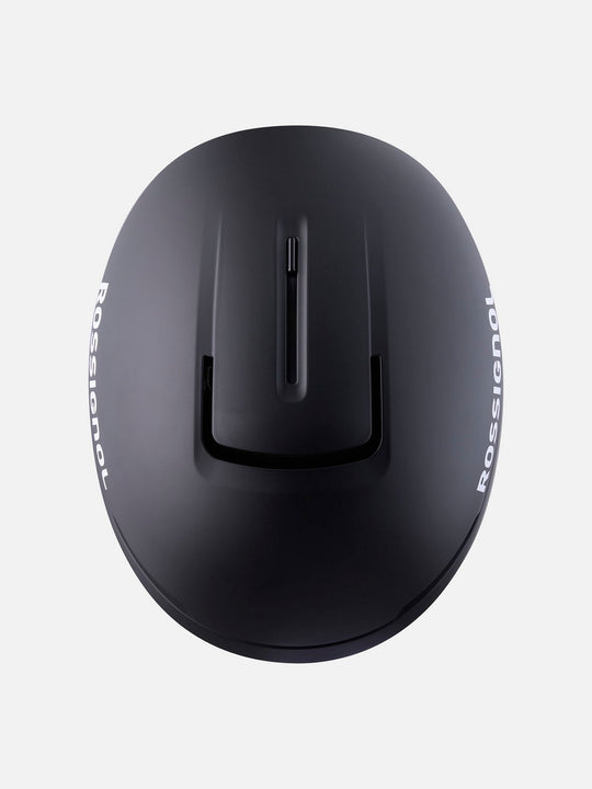 Kask narciarski ROSSIGNOL Hero Slalom Black

