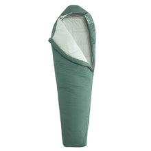 Śpiwór MILLET BAIKAL 750 REG zielony
