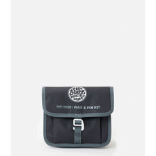 Organizer RIP CURL Surf Series Mini-Chaos Case czarny
