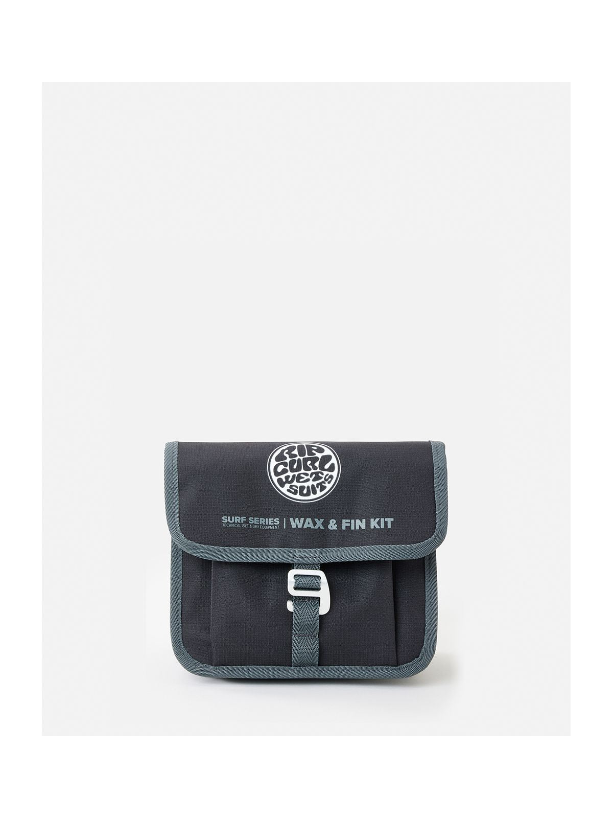 Organizer RIP CURL Surf Series Mini-Chaos Case czarny