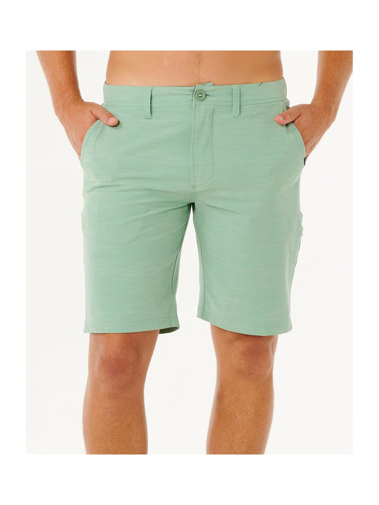 Szorty męskie RIP CURL Boardwalk Jackson zielone
