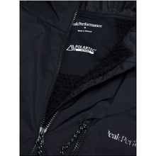 Kurtka PEAK PERFORMANCE M Freelight Alpha Jacket czarny
