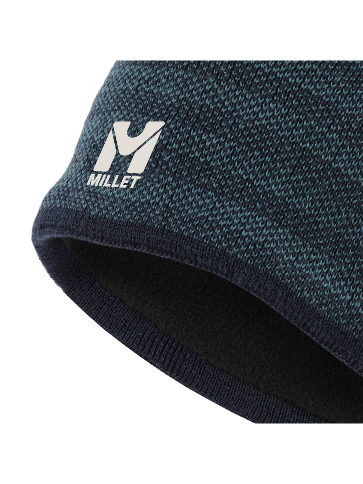 Czapka  MILLET Tiak Ii Beanie Granatowy