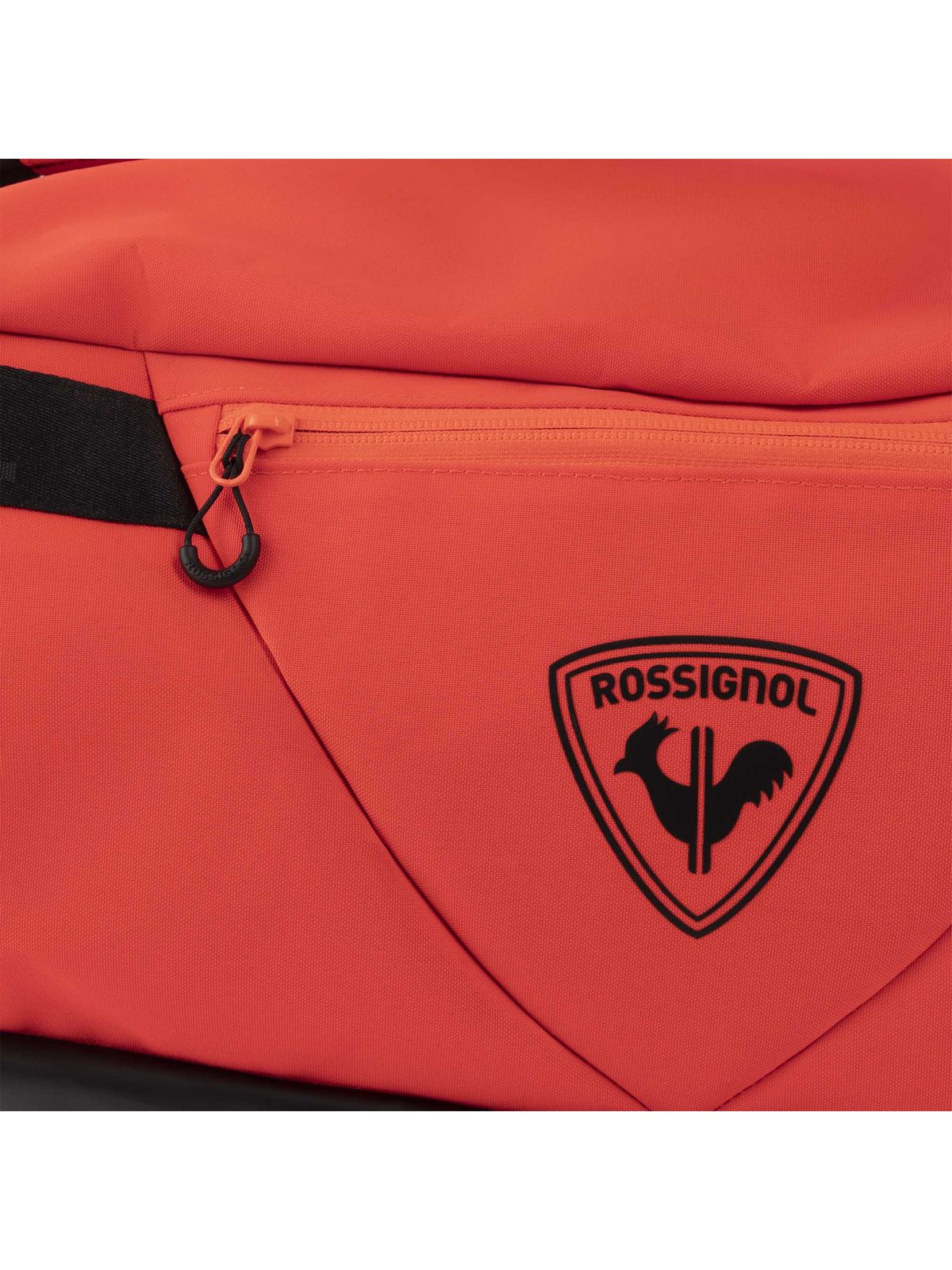 Torba ROSSIGNOL Duffle Bag 60L Hero czerwony