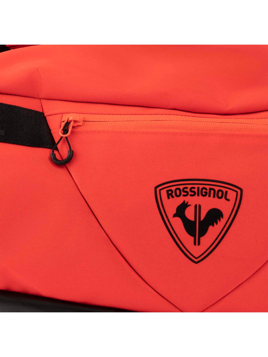 Torba ROSSIGNOL Duffle Bag 60L Hero czerwony
