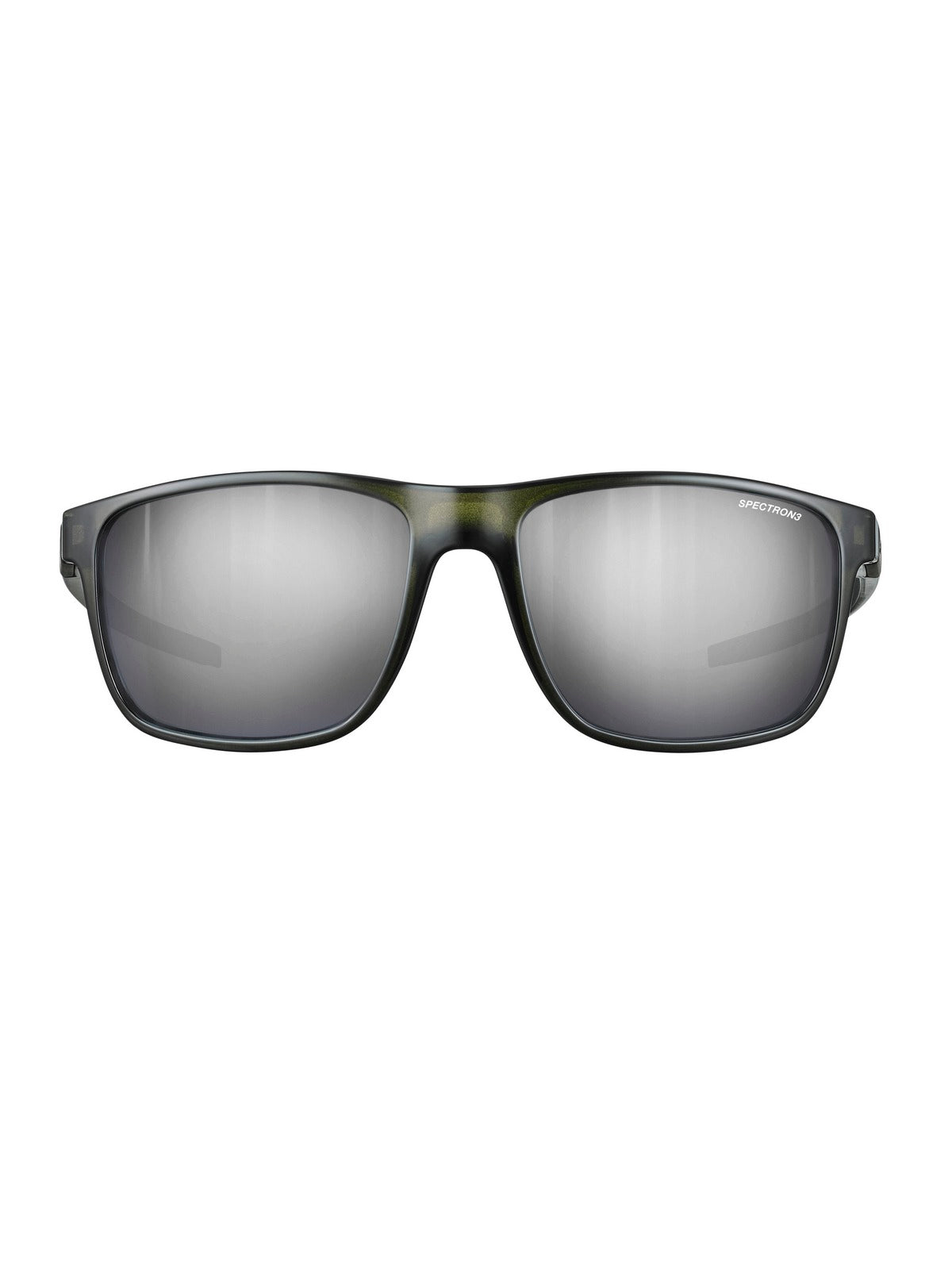 Okulary przeciwsłoneczne JULBO The Streets - Spectron 3 - Army Green