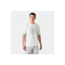 Koszulka męska HELLY HANSEN Hp Race Graphic T-Shirt biała
