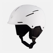 Kask narciarski damski ROSSIGNOL Templar Impacts W White biały
