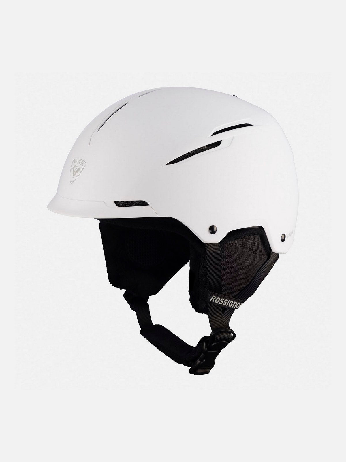 Kask narciarski damski ROSSIGNOL Templar Impacts W White biały
