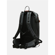 Plecak PEAK PERFORMANCE Vertical Ski Backpack 25L czarny
