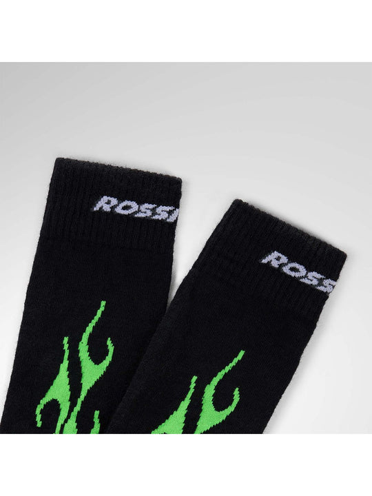 Skarpety narciarskie ROSSIGNOL Super Project Ski Socks czarne
