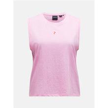 Koszulka PEAK PERFORMANCE Explore Graphic Sleeveless Women - Adventure Sports
