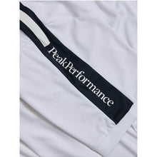 Koszulka PEAK PERFORMANCE Player Polo Men biały - Adventure Sports
