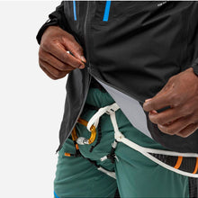 Kurtka MILLET TRILOGY JORASSES PTX JK M czarny
