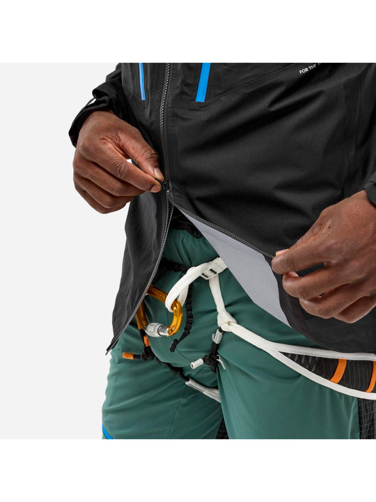 Kurtka MILLET TRILOGY JORASSES PTX JK M czarny
