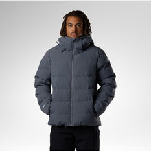 Kurtka narciarska męska ROSSIGNOL M Sizle Insulated Ski Jacket szara
