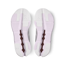 Buty damskie ON RUNNING W Cloudnova zinc-lily
