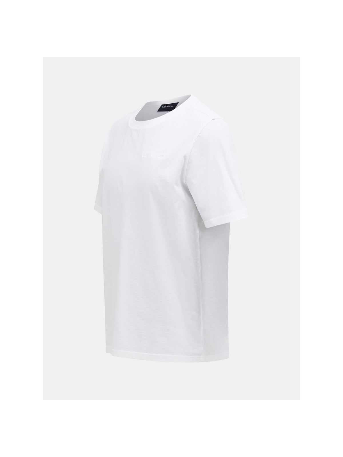 adventuresports koszulka-peak-performance-m-original-small-logo-tee-g81142040-099 detail