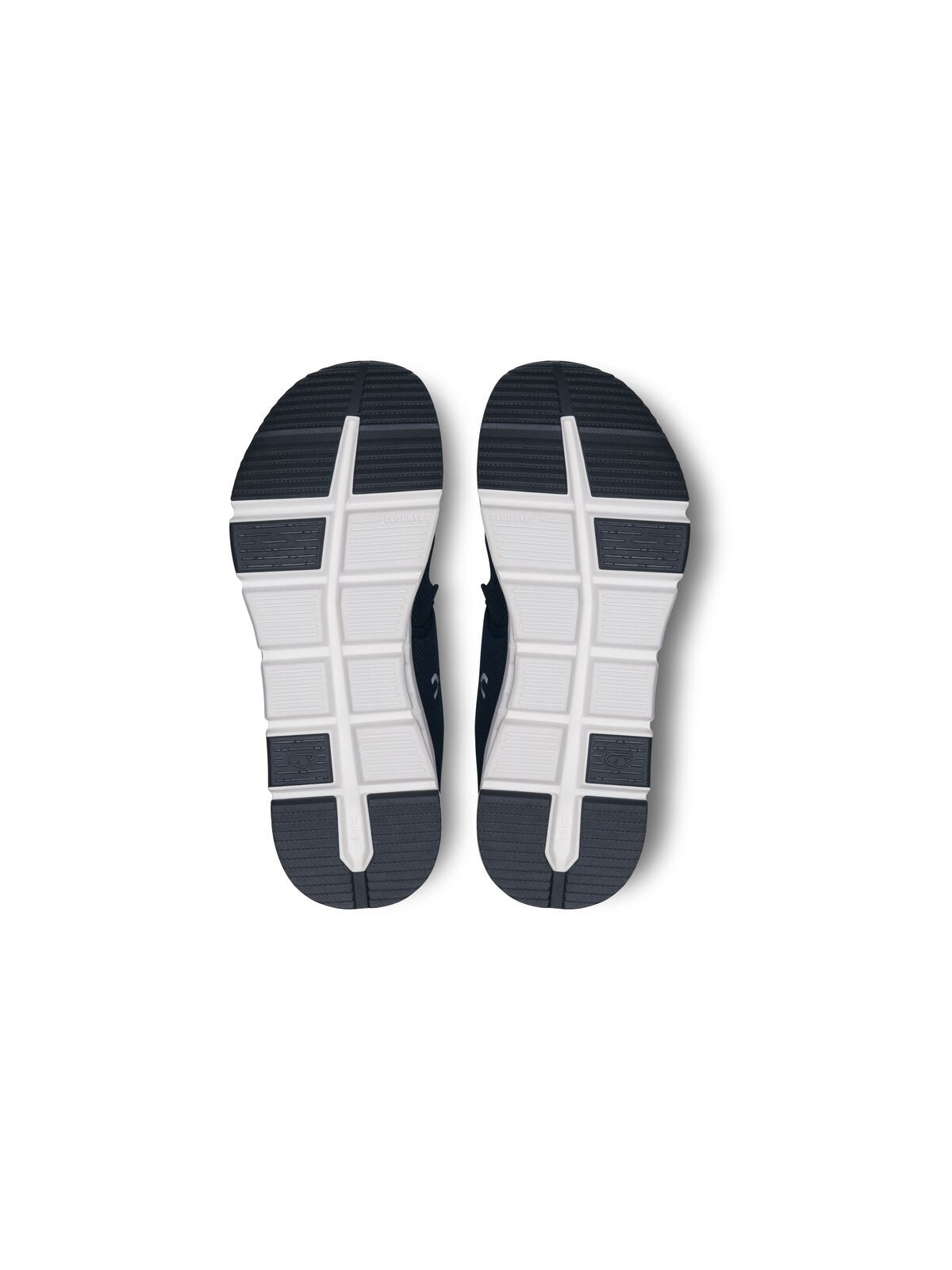 Buty sportowe dla dzieci On Cloud Sky niebieski