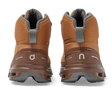 Buty ON RUNNING W CLOUDROCK WATERPROOF
