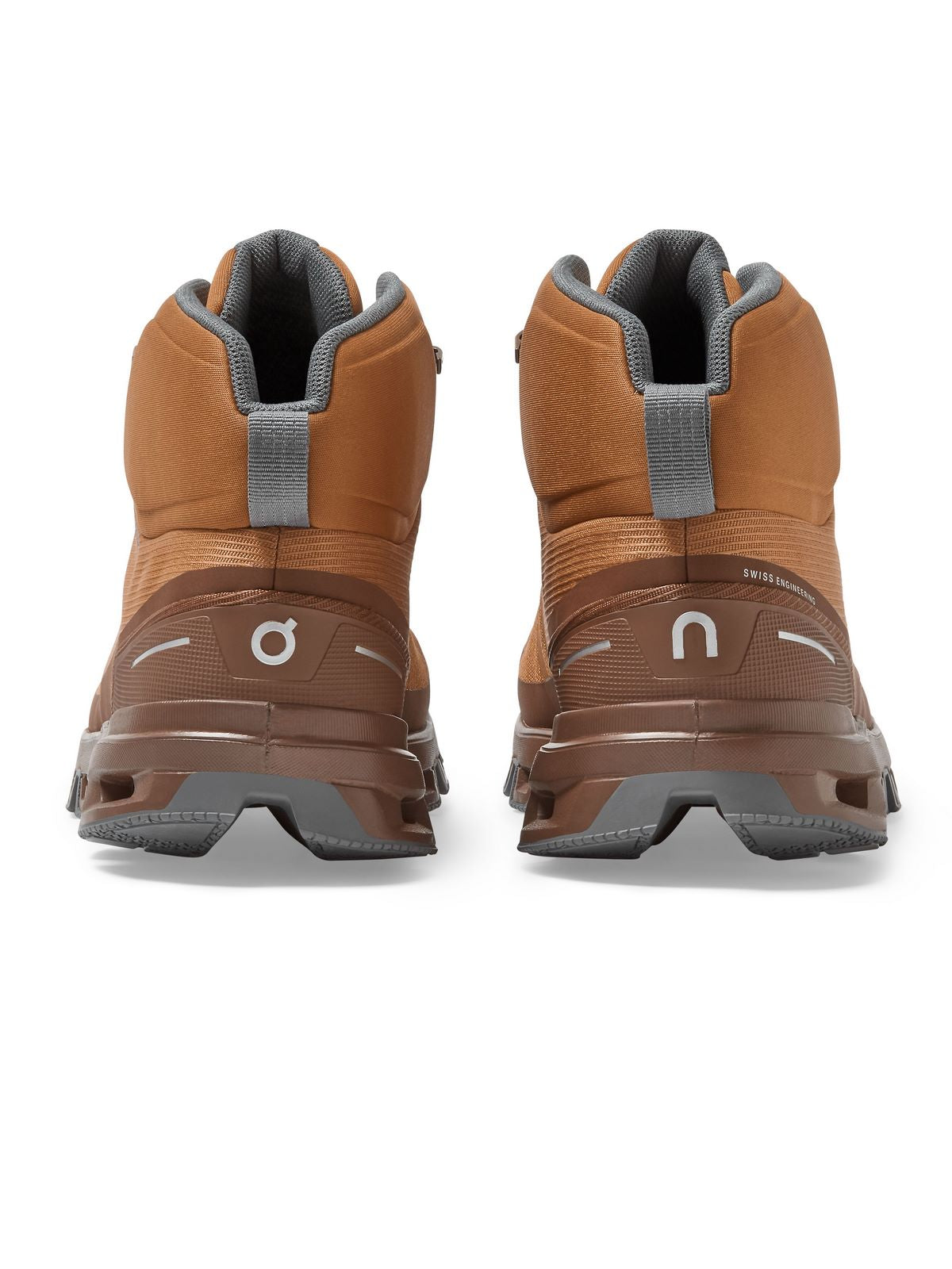 Buty ON RUNNING W CLOUDROCK WATERPROOF