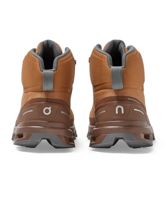 Buty ON RUNNING W CLOUDROCK WATERPROOF
