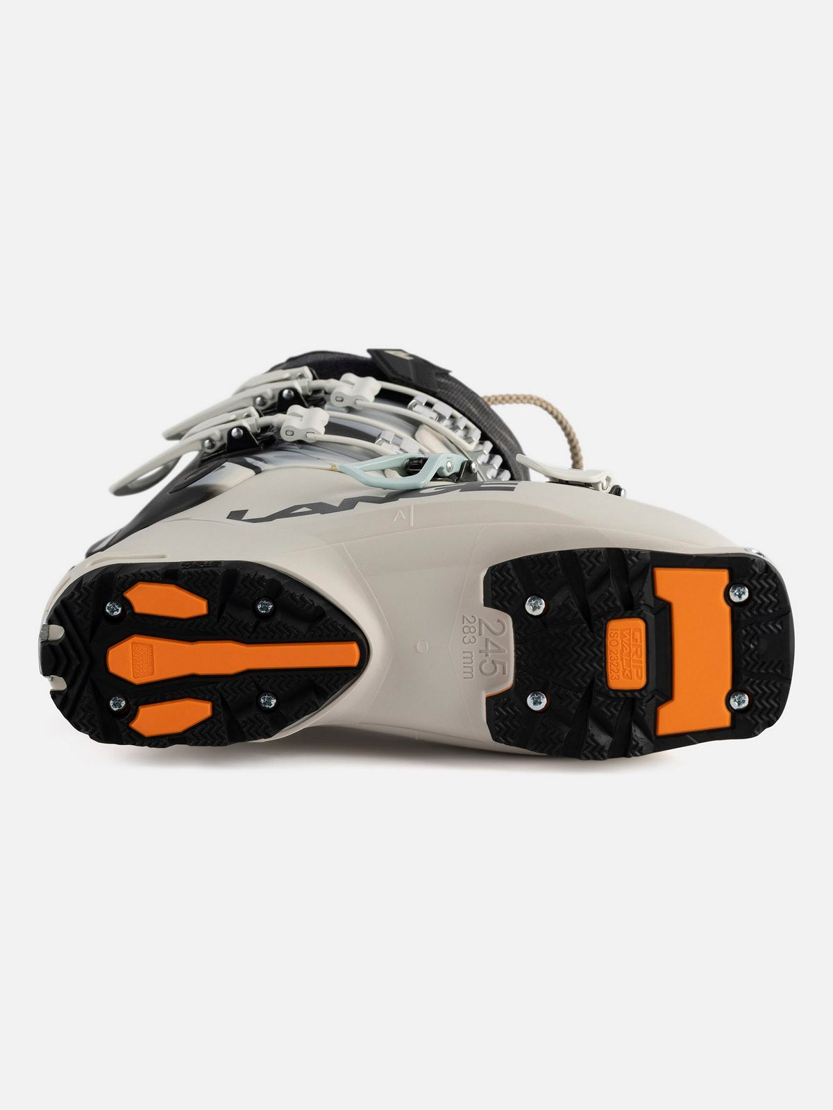 Buty narciarskie damskie LANGE XT3 FREE 95 MV  W GW Warm White